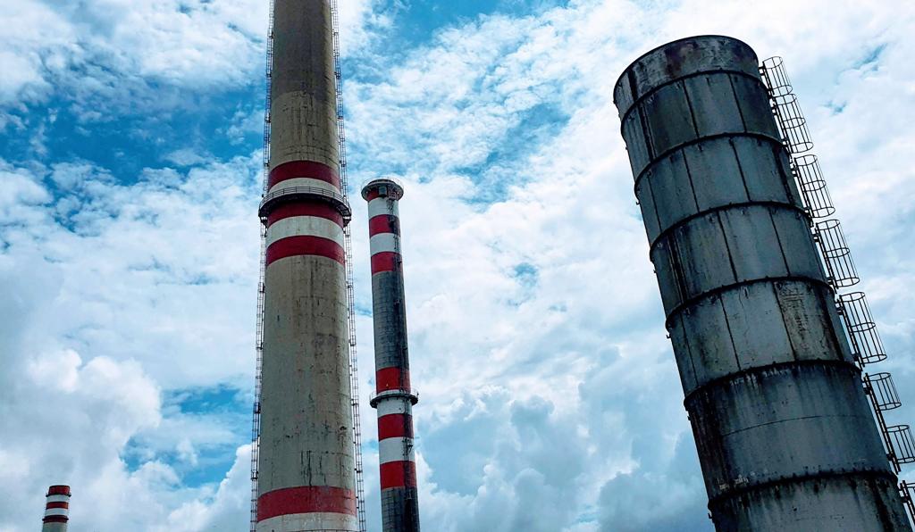Emisné limity idú bokom. Česi uvoľňujú pravidlá pre teplárne a elektrárne